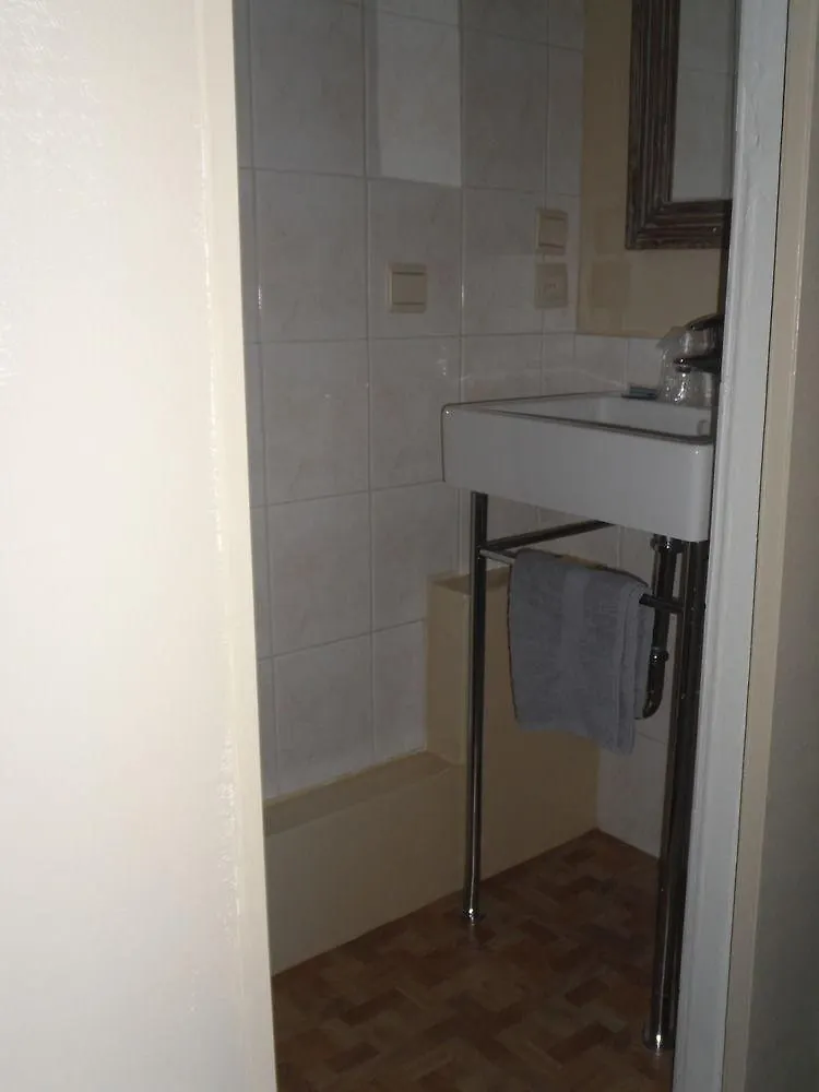 Hotel Notre Dame Μπριζ Βέλγιο