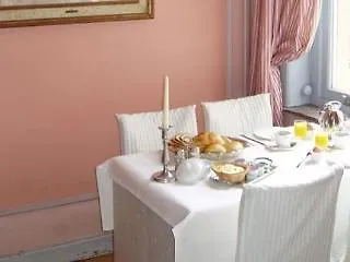 Hotel Notre Dame Μπριζ