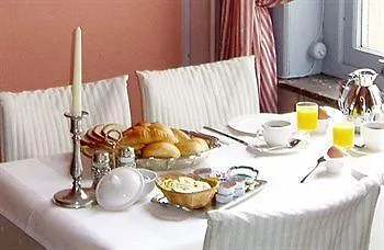 Hotel Notre Dame Μπριζ