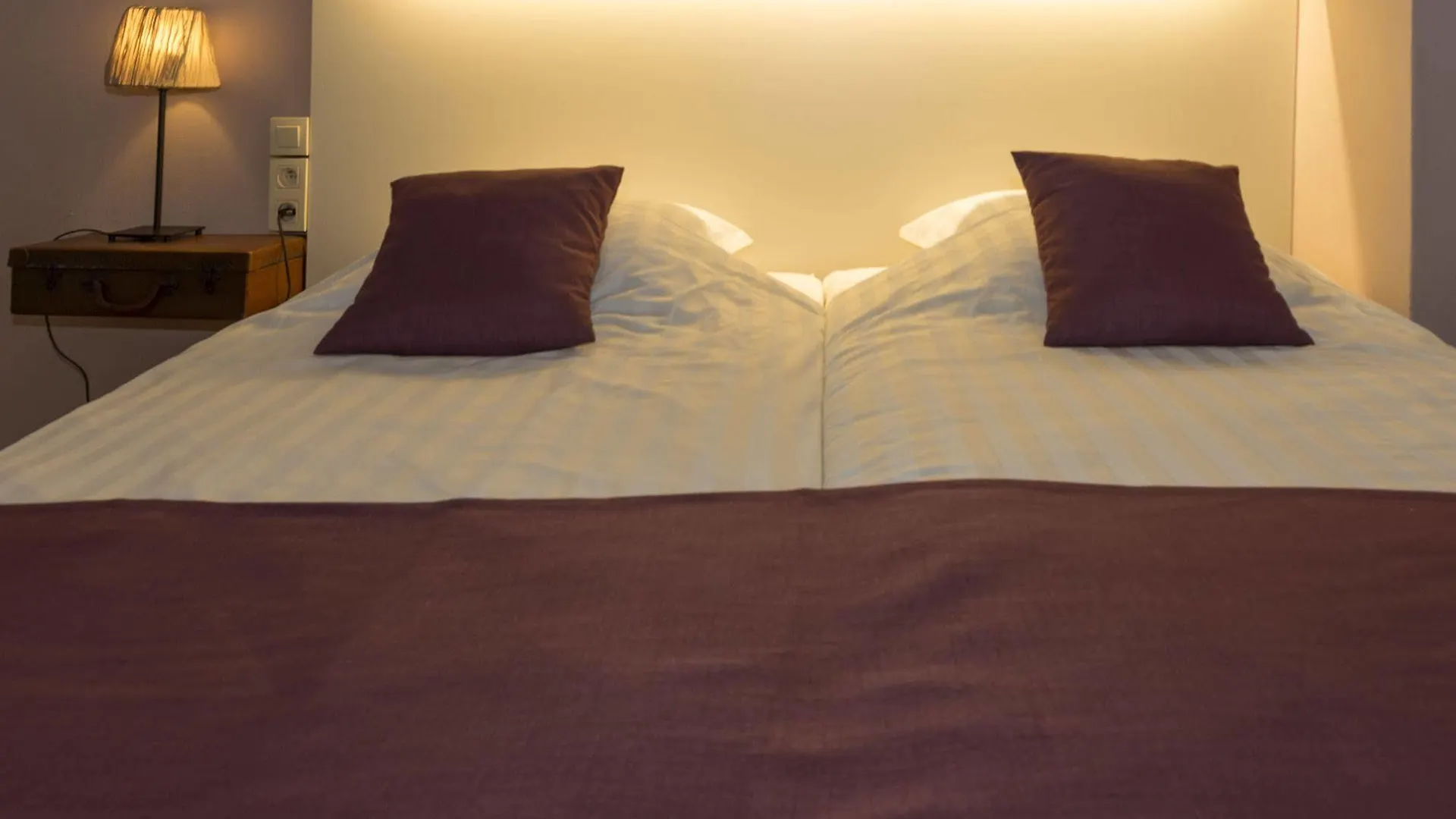 Hotel Notre Dame Μπριζ 2*,  Βέλγιο