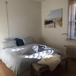 Ann's Accommodatie bij particulieren