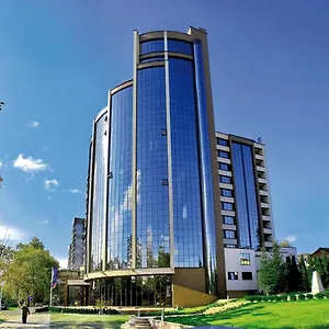 Rosslyn Dimyat 4* Βάρνα