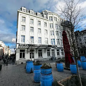La Grande Cloche 3* Βρυξέλλες