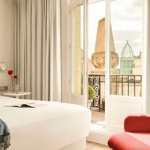Nh Collection Centre 4* Βρυξέλλες