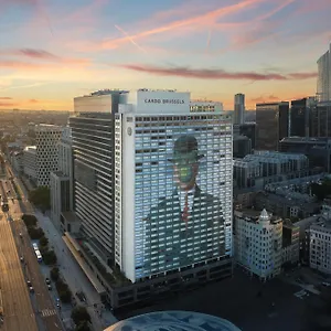 Uptown Brussels 4* Βρυξέλλες
