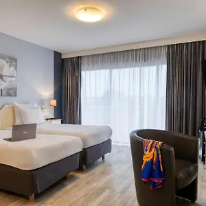First Euroflat 4* Βρυξέλλες