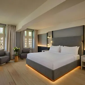 visit hotel