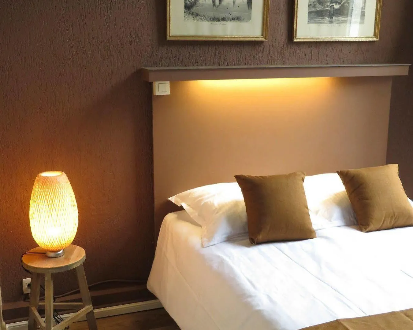 Hotel Notre Dame Bruges