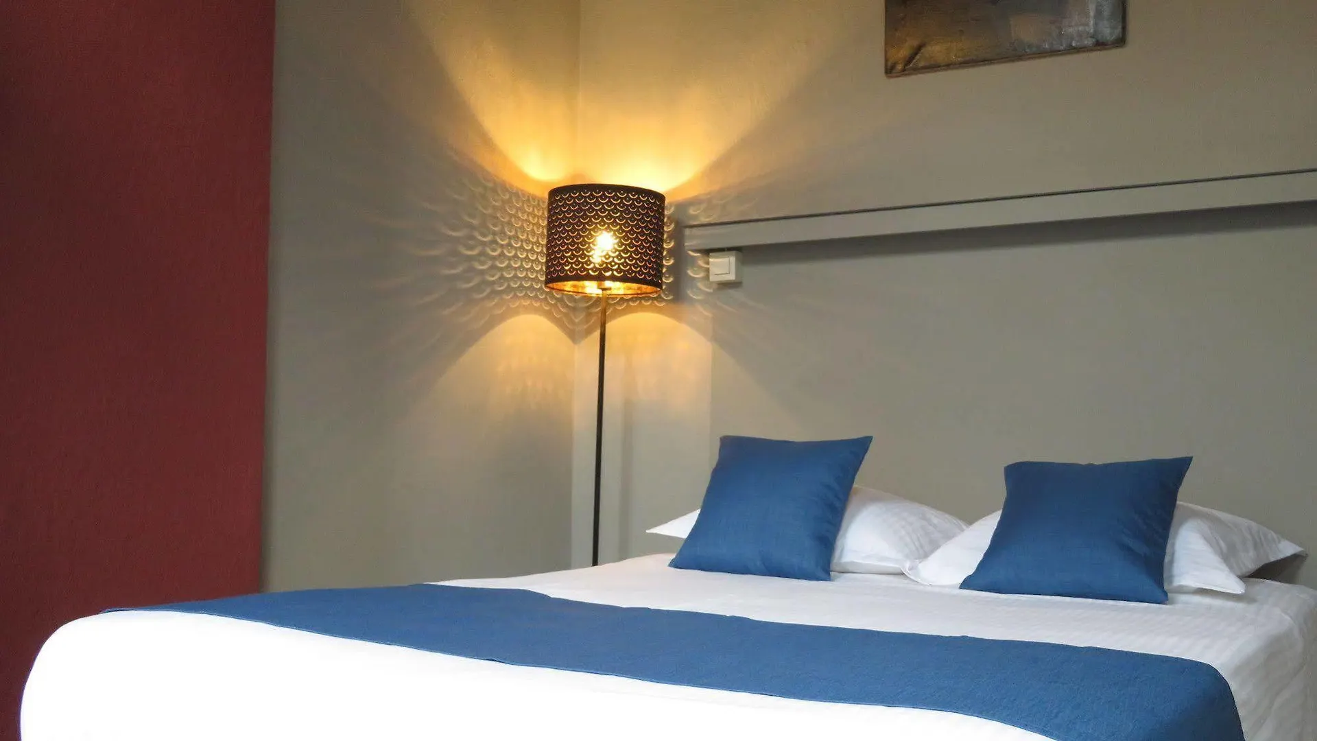 Hotel Notre Dame Bruges