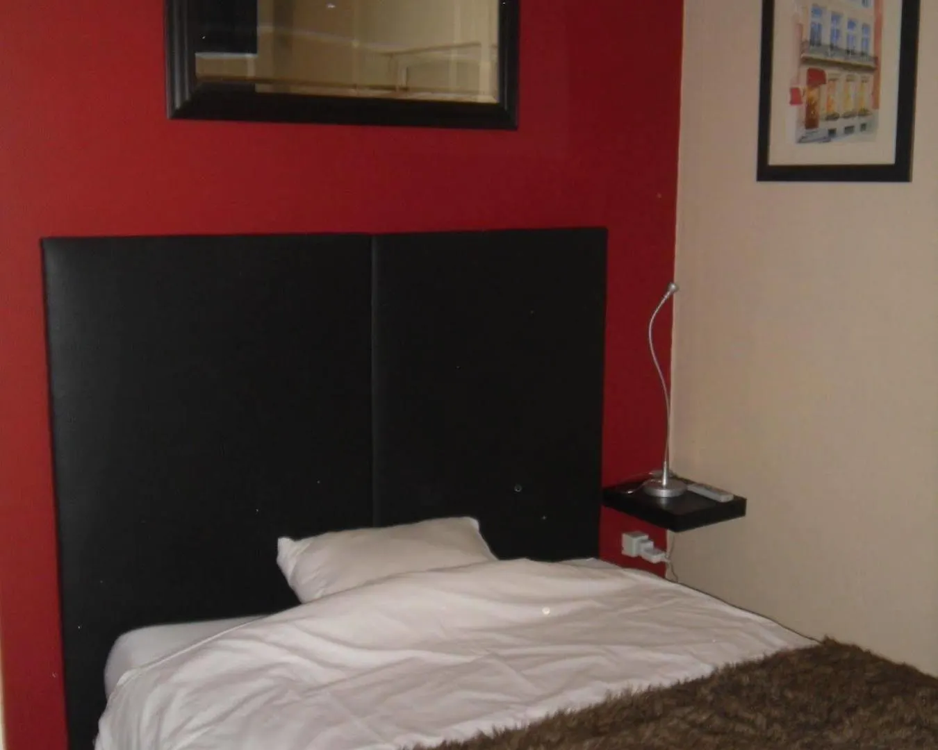 Hotel Notre Dame Bruges