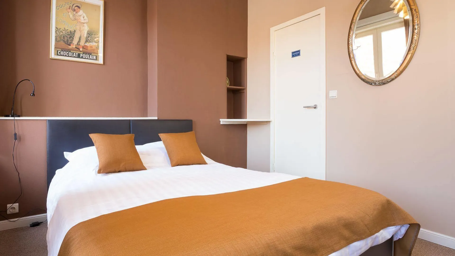 Hotel Notre Dame Bruges