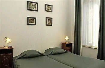 Hotel Notre Dame Μπριζ 2*,  Βέλγιο