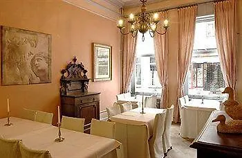 Hotel Notre Dame Μπριζ