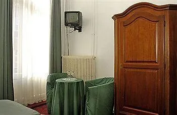 Hotel Notre Dame Μπριζ Βέλγιο
