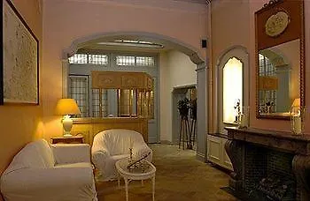 **  Hotel Notre Dame Μπριζ Βέλγιο