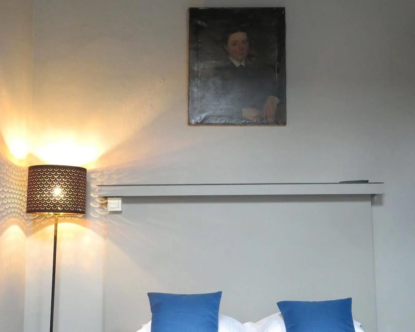 Hotel Notre Dame Μπριζ