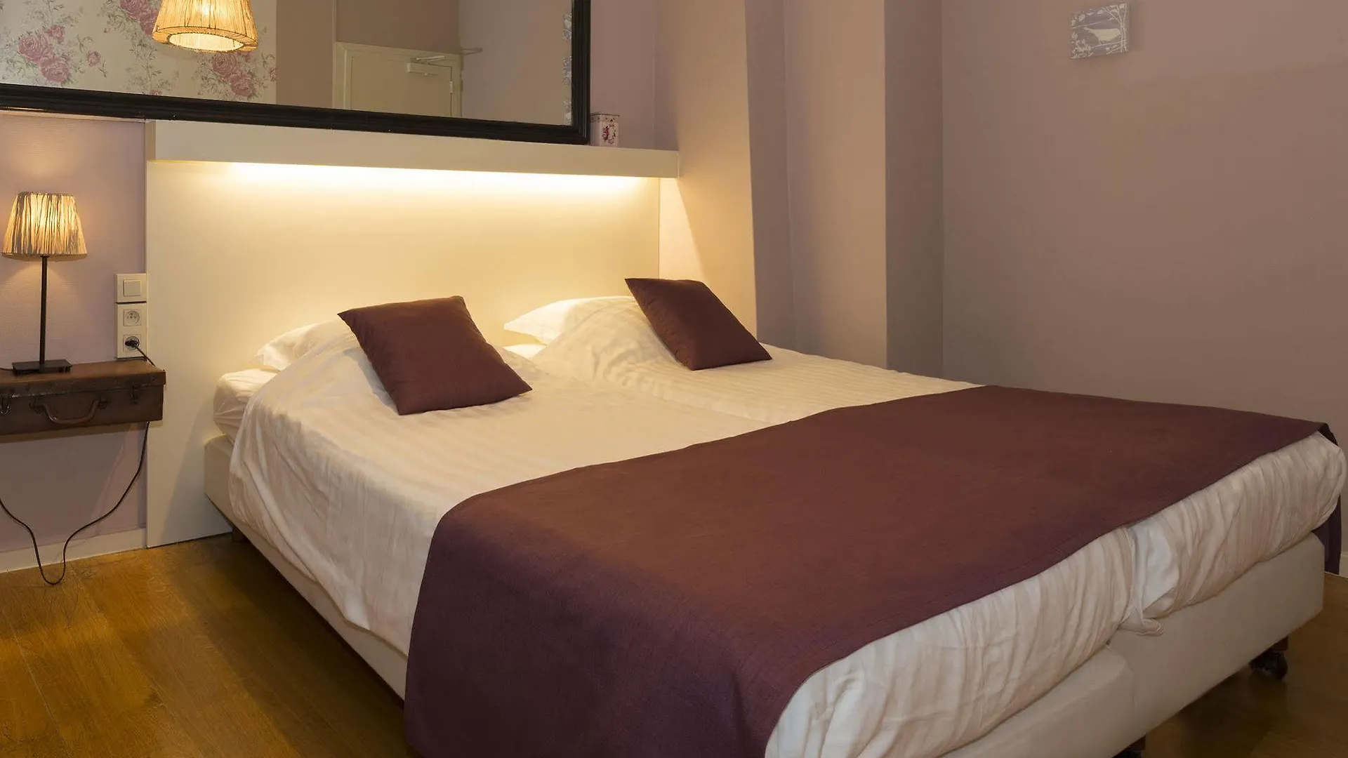 Hotel Notre Dame Μπριζ