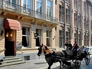 Hotel Notre Dame Bruges 2*,  Bélgica