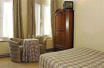 Hotel Notre Dame Bruges