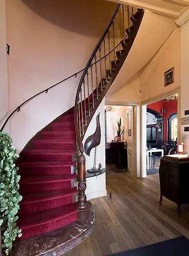 Hotel Notre Dame Bruges