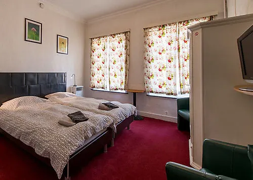 Hotel Notre Dame Bruges