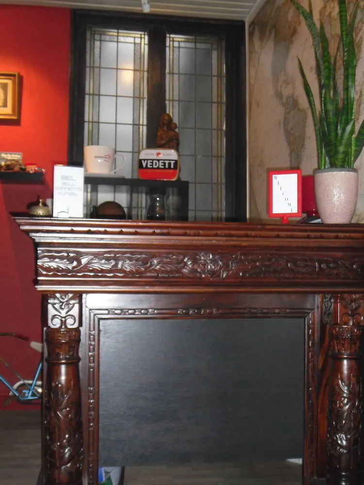 Hotel Notre Dame Bruges