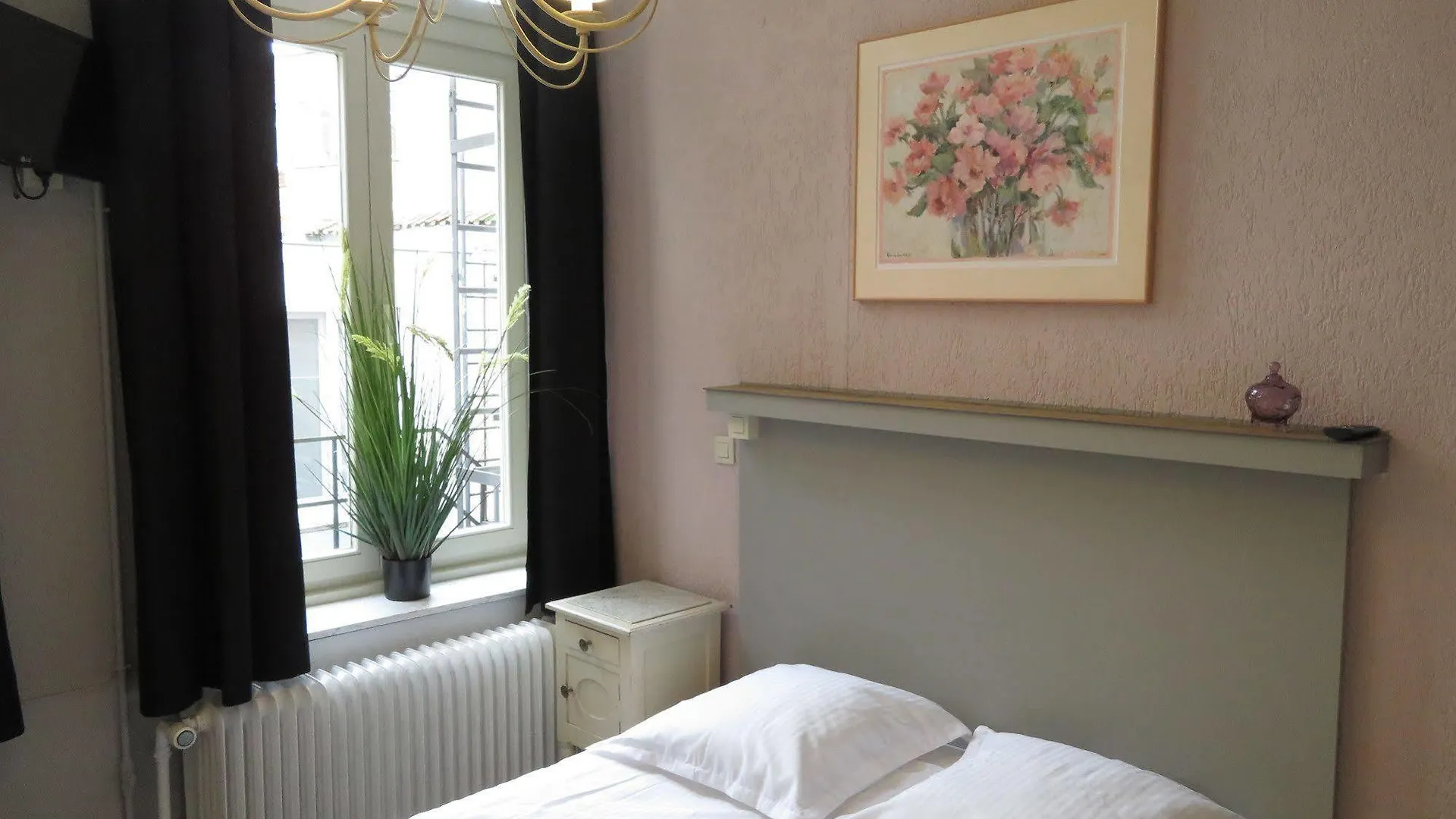 Hotel Notre Dame Bruges