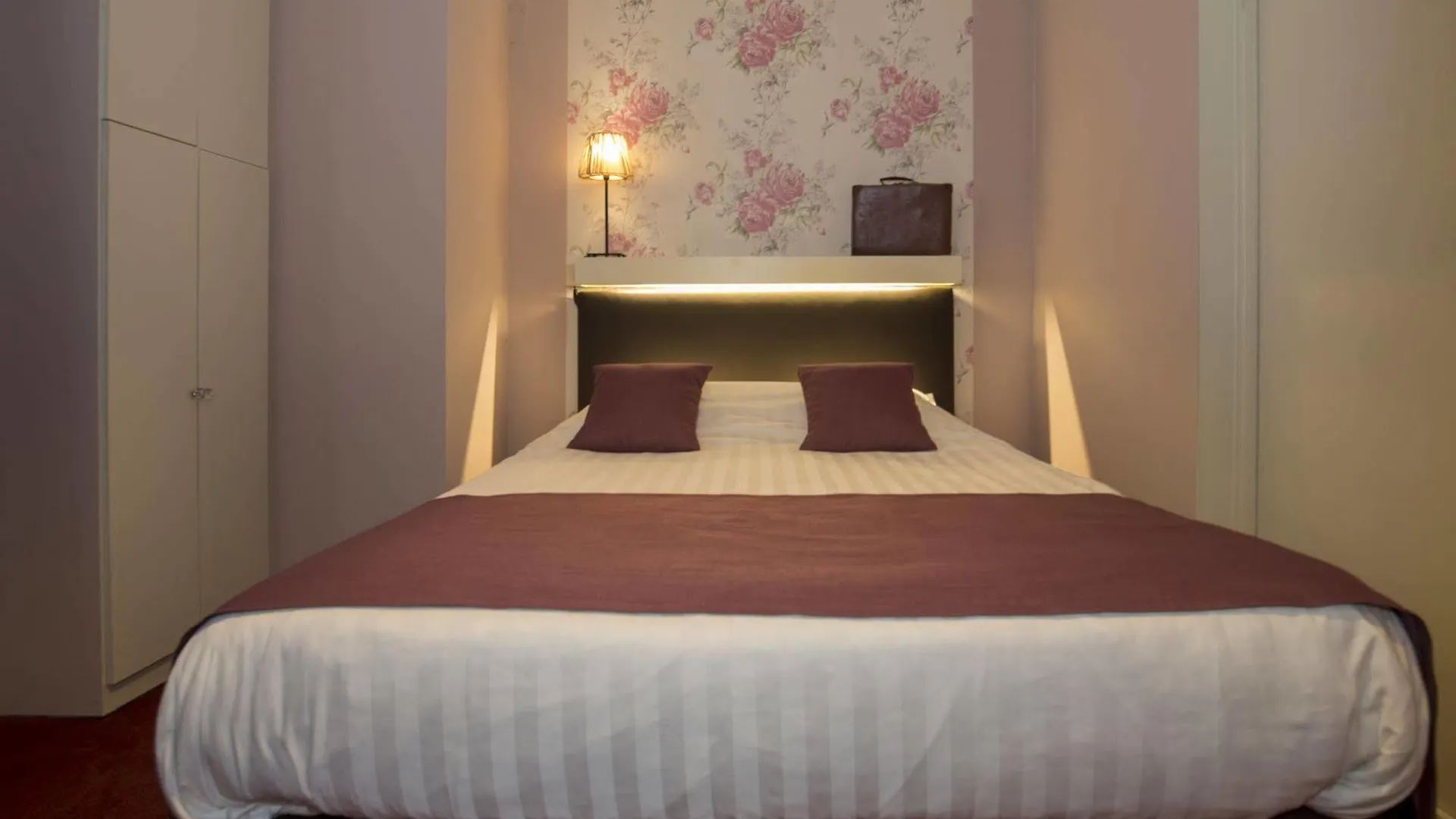 Hotel Notre Dame Bruges