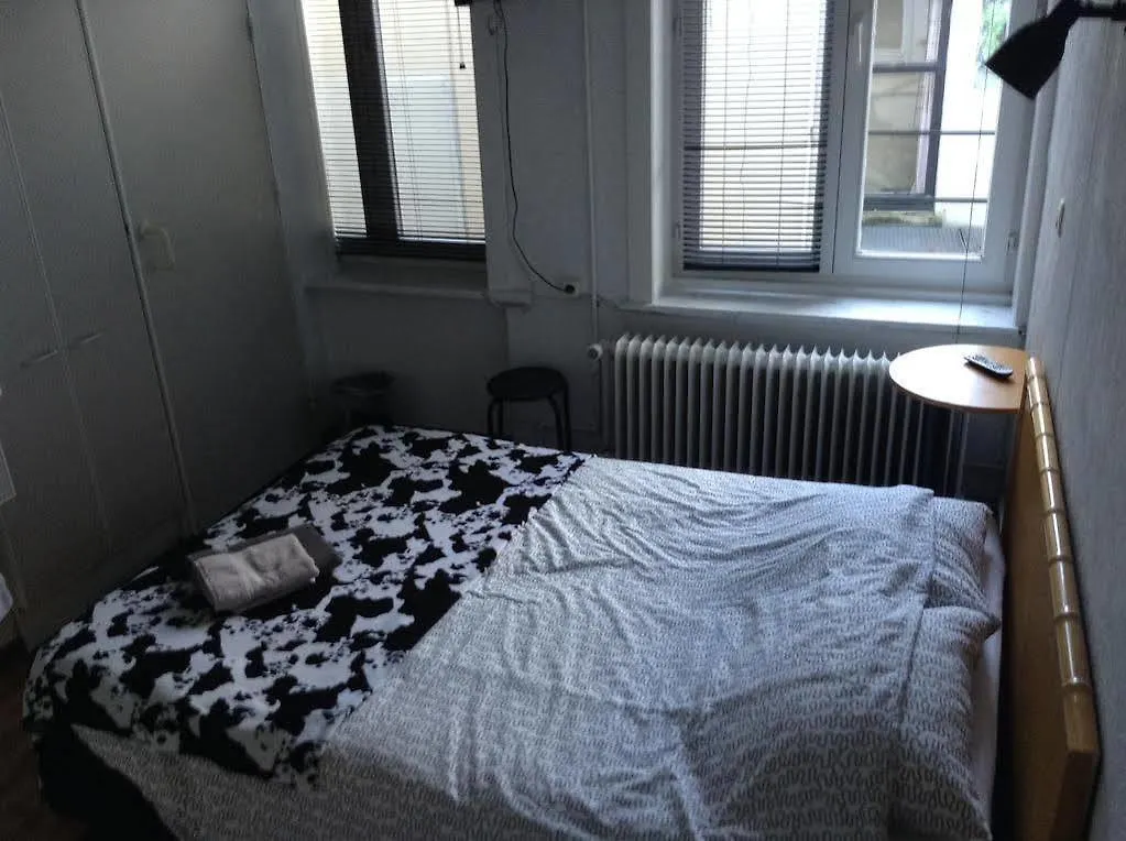 Hotel Notre Dame Bruges